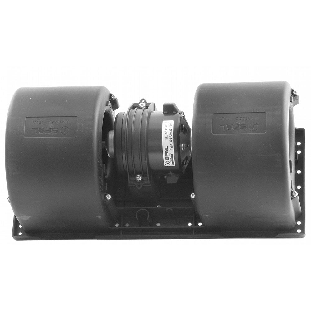 82034854 Fits Case IH Fits Ford Blower Assembly Heater- A/C Fits Many Tractors