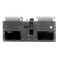 82034854 Fits Case IH Fits Ford Blower Assembly Heater- A/C Fits Many Tractors