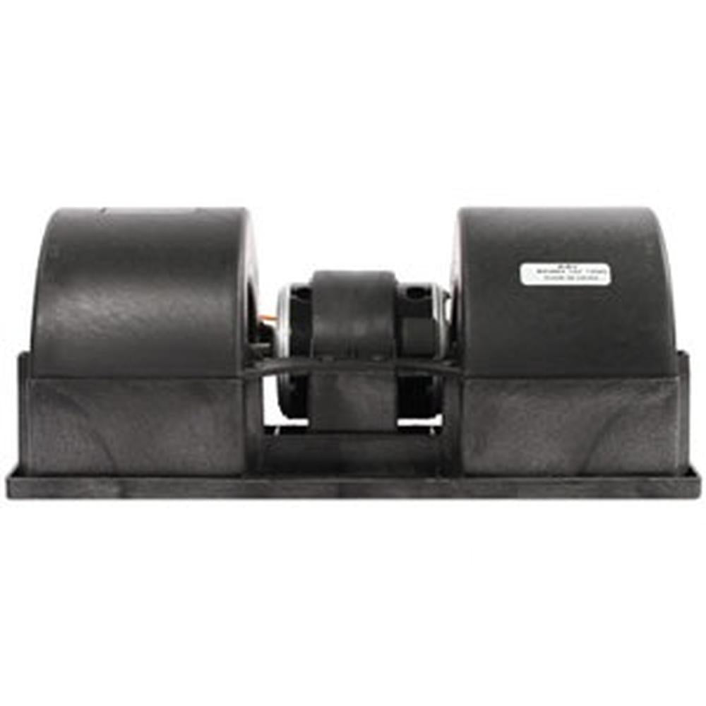 Cab Blower Motor Fits Case IH 82034852 Fits New Holland TS100 TS110 82034854