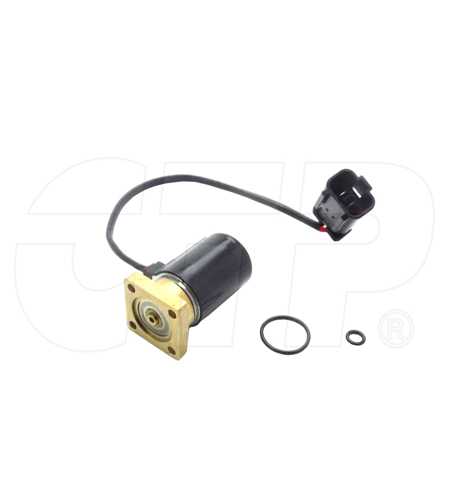 17A-15-17271 Valve Fits Komatsu Models