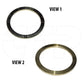 17A-30-16261 Plate Fits Komatsu Models