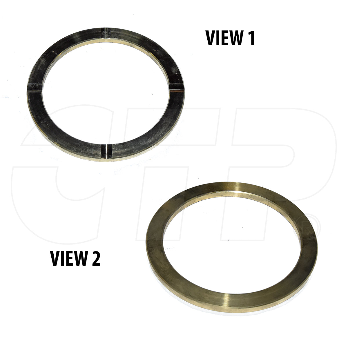 17A-30-16261 Plate Fits Komatsu Models