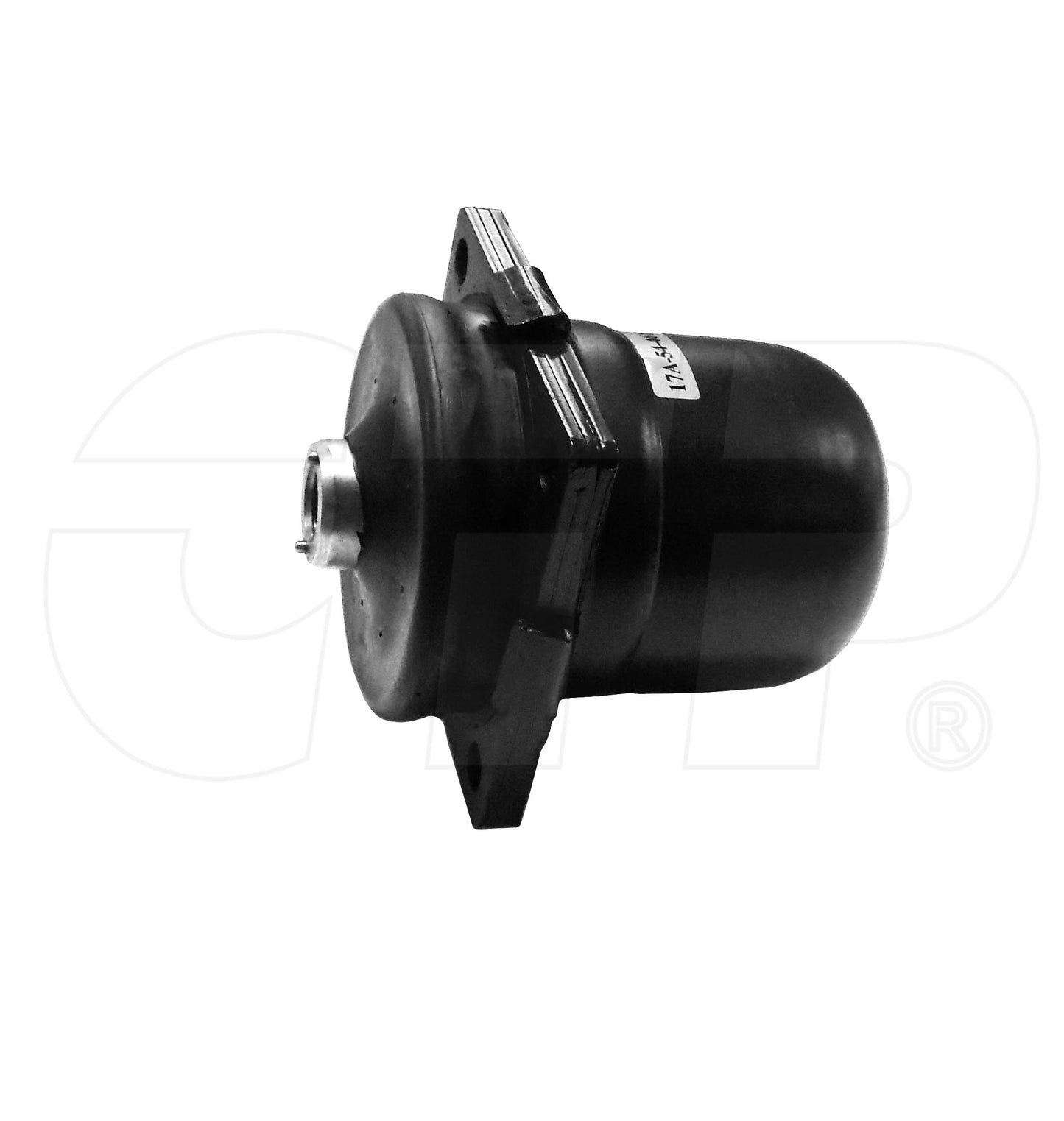 17A-54-46120 Cushion Fits Komatsu Models