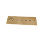 17A-71-45210 Edge Fits Komatsu Models