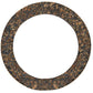 17C52 Fuel Sediment Bowl & Gasket Fits Allis Chalmers B C CA D10 D12 D14 D15