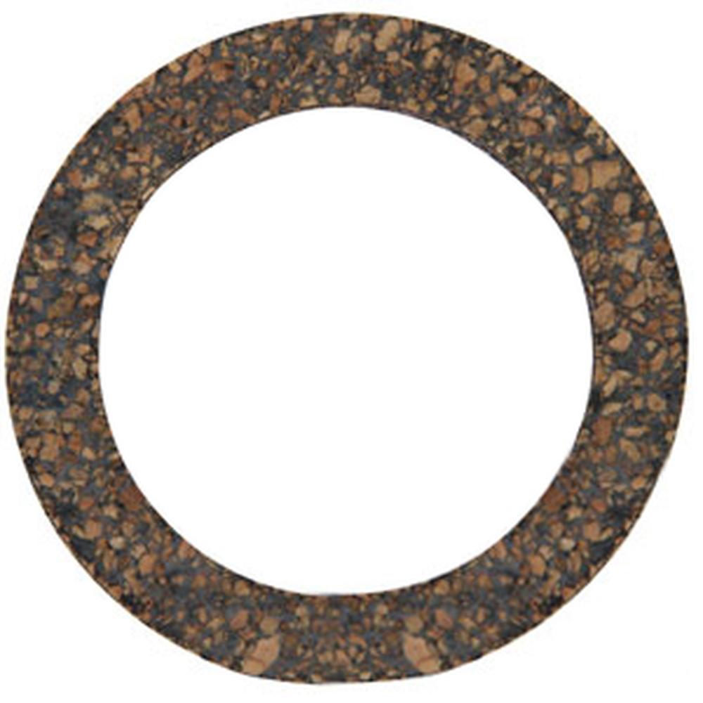 17C52 Fuel Sediment Bowl & Gasket Fits Allis Chalmers B C CA D10 D12 D14 D15