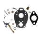 236897 Carburetor Kit with Float, Elbow & Strainer Fits Ford/New Holland