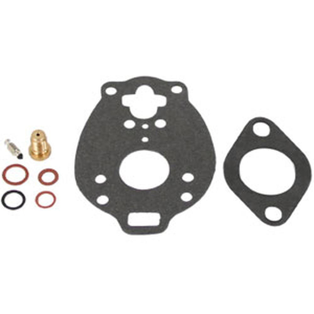 17C661 CARB KIT Fits Ford New Holland Fits JD Fits Massey 2N 8N 600 700 800 9N