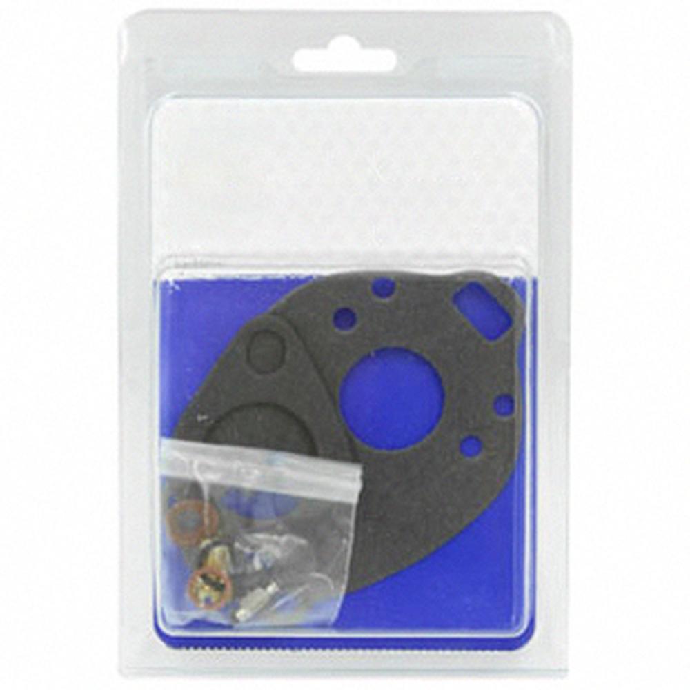 17C661 Carburetor Kit Fits Massey Ferguson TO20 TO30 TO35 135 150 Marvel Scheble