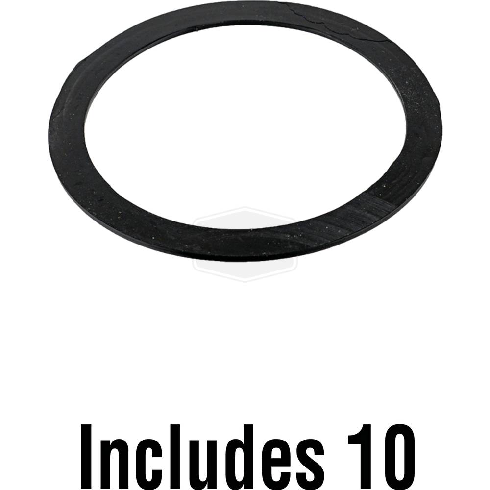 180-12015-10-JN J&N Electrical Products Gasket