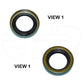 180-12058 Oil Seal Fits Komatsu Models