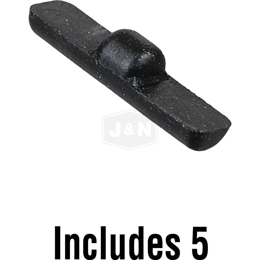 180-12103-5-JN J&N Electrical Products Seal