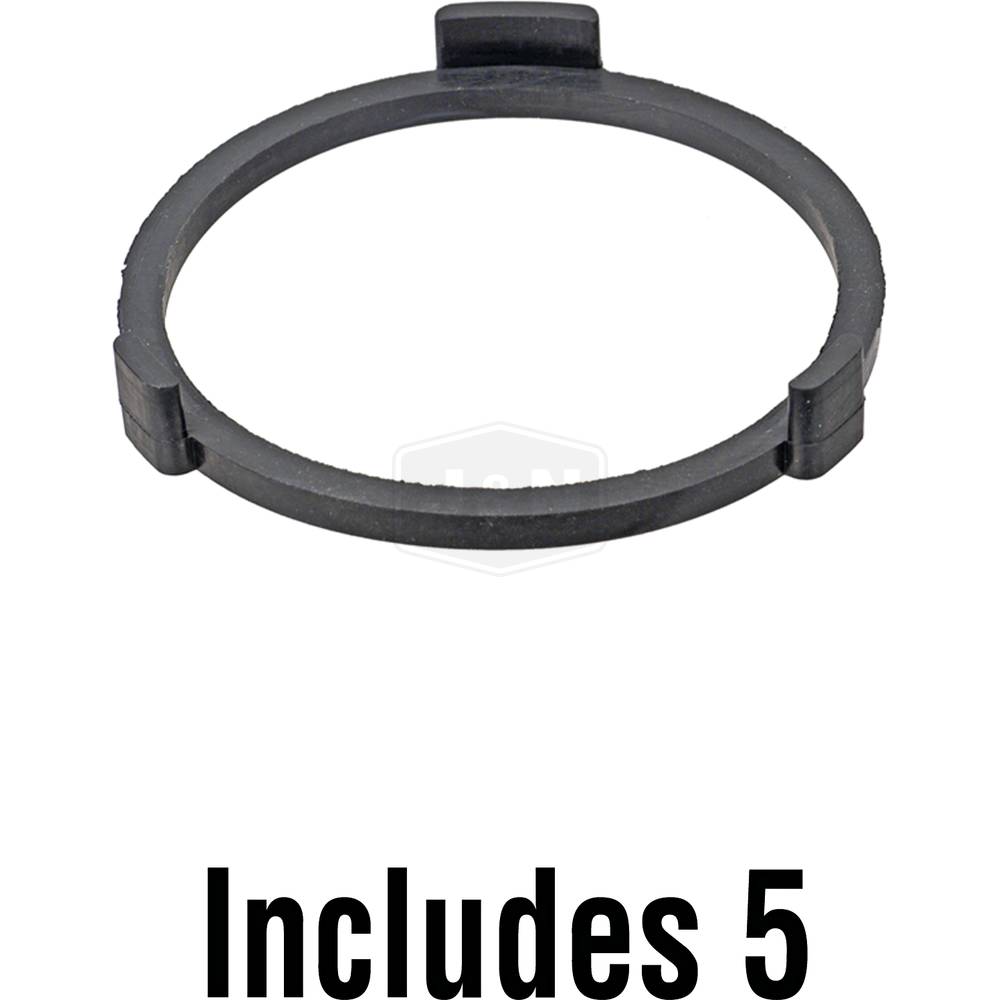 180-12133-5-JN J&N Electrical Products Seal