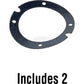 180-12144-2-JN J&N Electrical Products Gasket