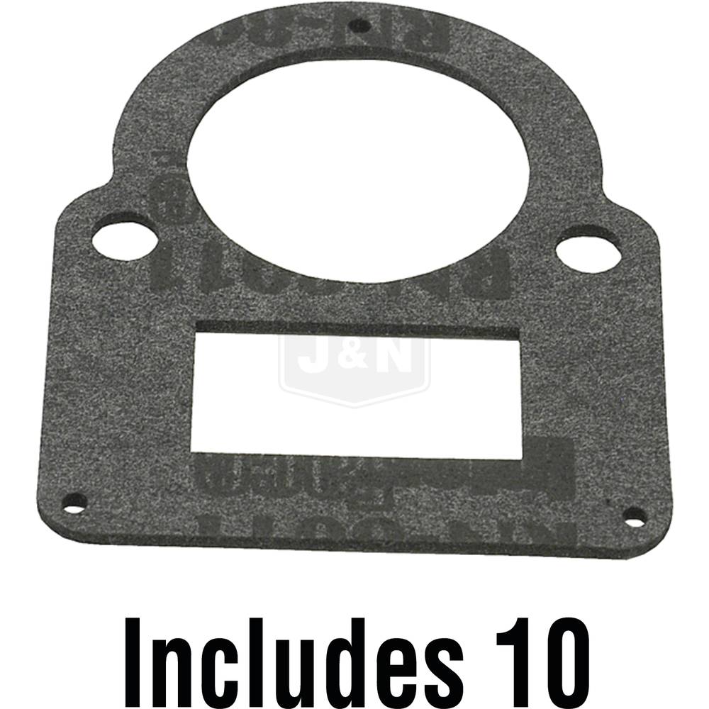 180-16006-10-JN J&N Electrical Products Gasket