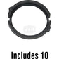 180-48003-10-JN J&N Electrical Products Seal