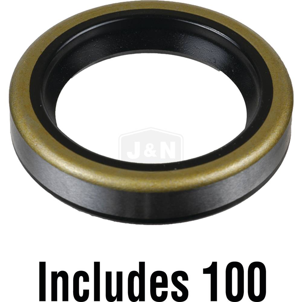 180-52004-100-JN J&N Electrical Products Seal, Oil