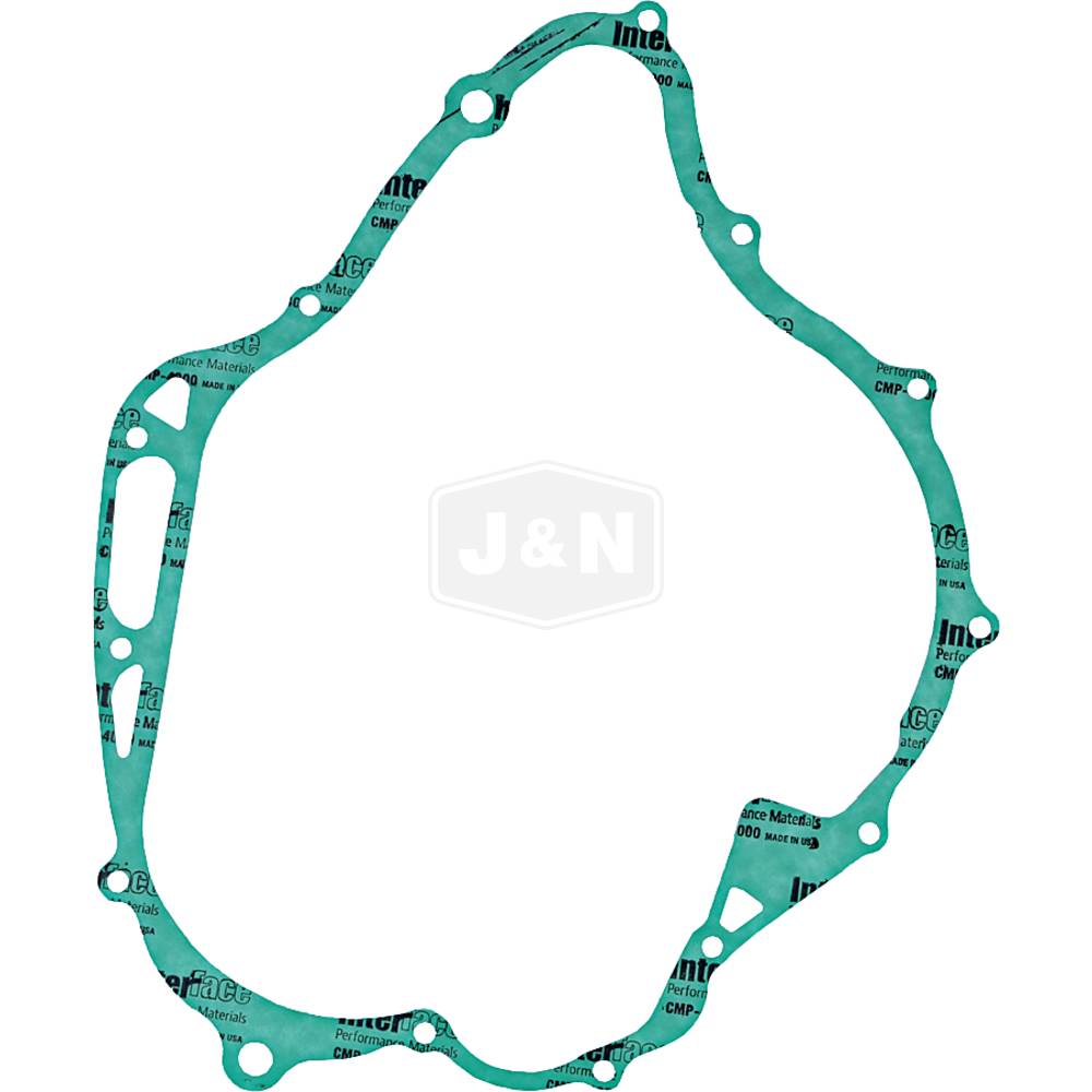 180-58008-JN J&N Electrical Products Gasket