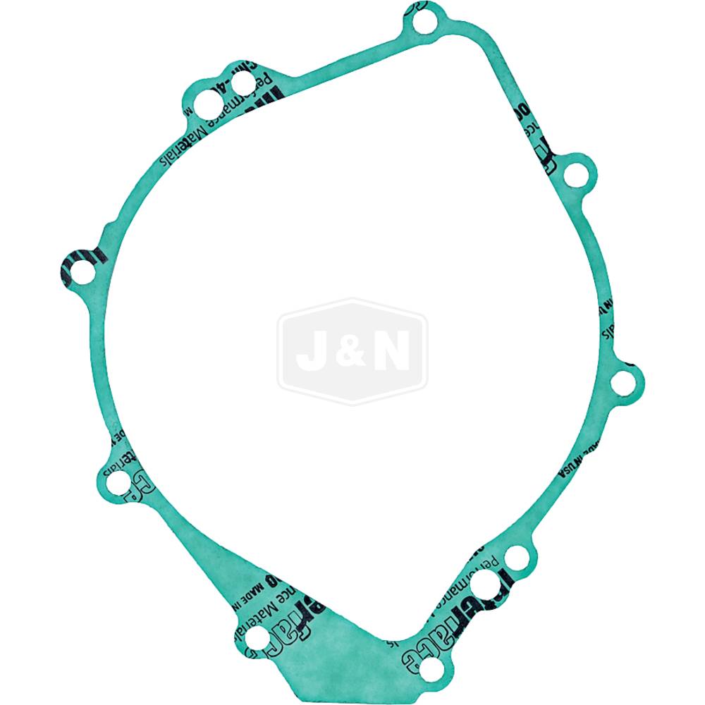 180-58010-JN J&N Electrical Products Gasket