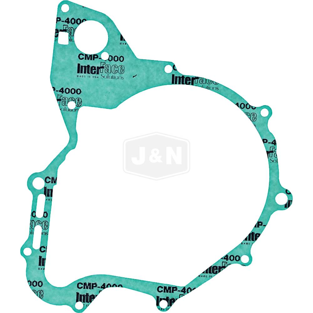 180-58039-JN J&N Electrical Products Gasket
