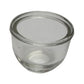 Sediment Bowl & Sediment Bowl Gasket Fits Cockshutt Replaces 12081G