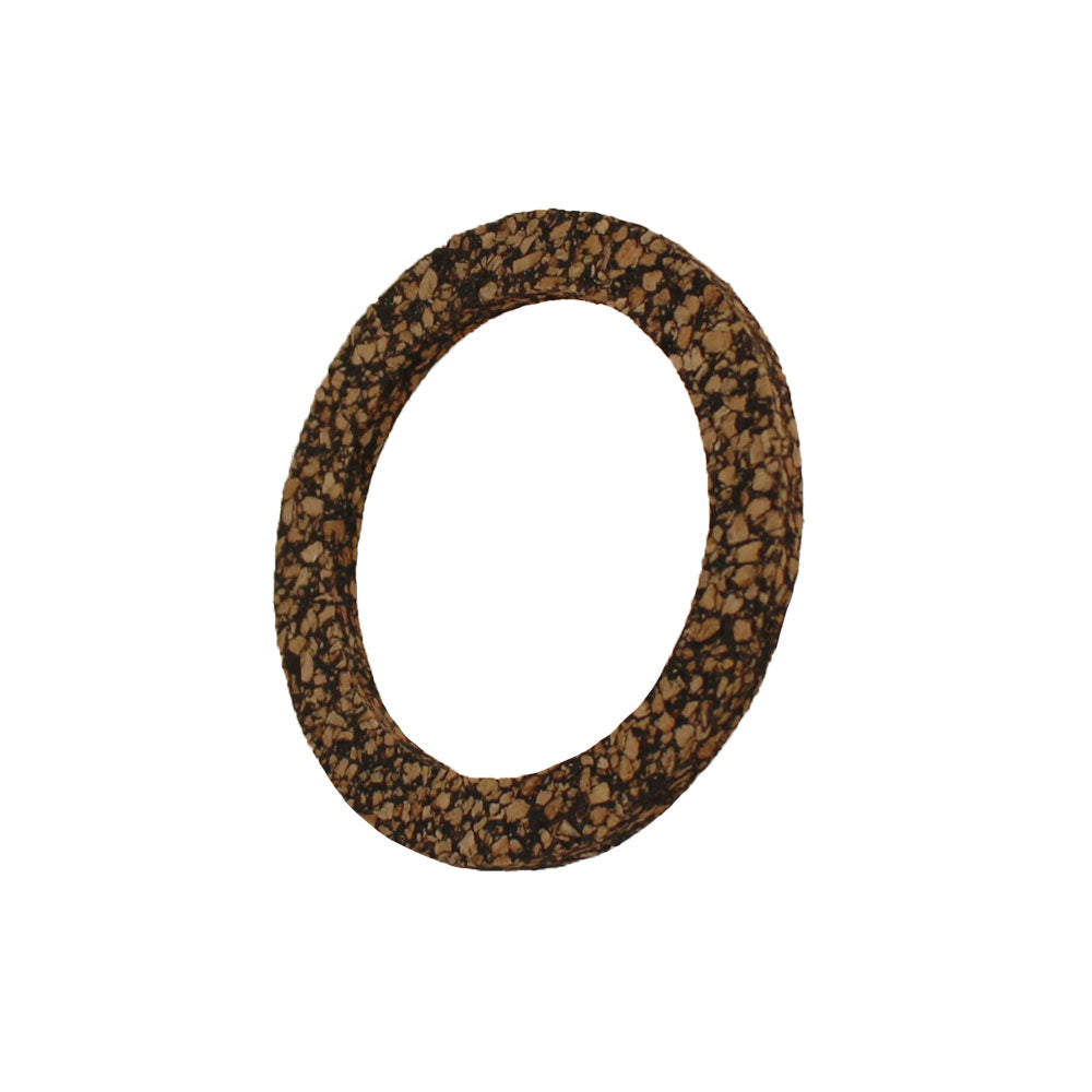 Sediment Bowl Gasket (Cork) Fits Ford Replaces NAA9160A
