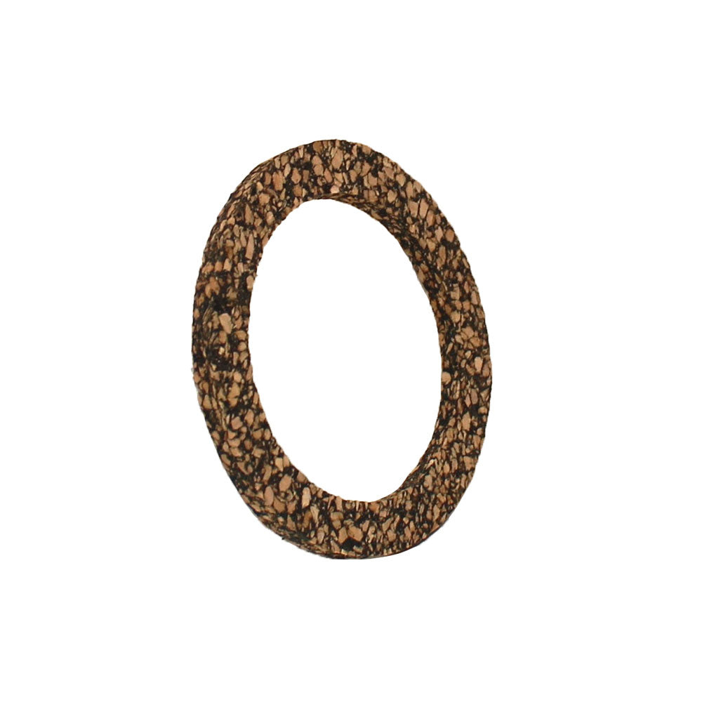 Sediment Bowl Gasket (Cork) Fits International Harvester Replaces 360679R1