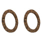 (2) Fuel Gas Sediment Bowl Gaskets Fits FARMALL 360679R1 Fits Cub A B C