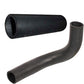 Radiator Hose Upper Lower Fits Massey Ferguson TE20 TO20 TO30 180145M1 180085M1