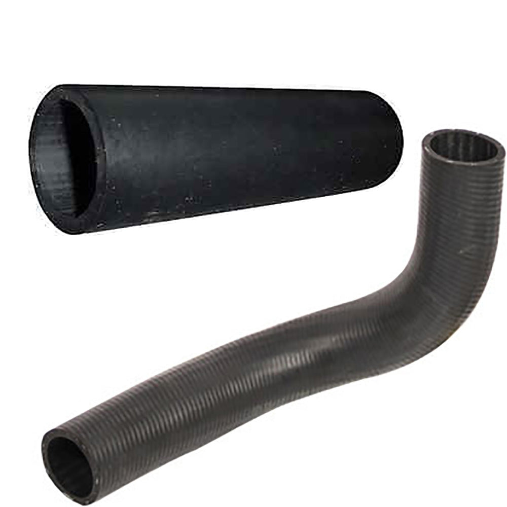 Radiator Hose Set 180085M1 180145M1 Fits Massey Ferguson MF TE20 TEA20 TO20 TO30