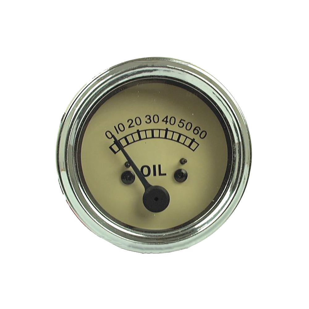 Oil Pressure Gauge Fits John Deere Replaces TO9273