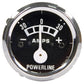 180107M91 Ammeter Gauge Super Fits Massey Ferguson Tractor 90 TO35 35 50 65 85 8