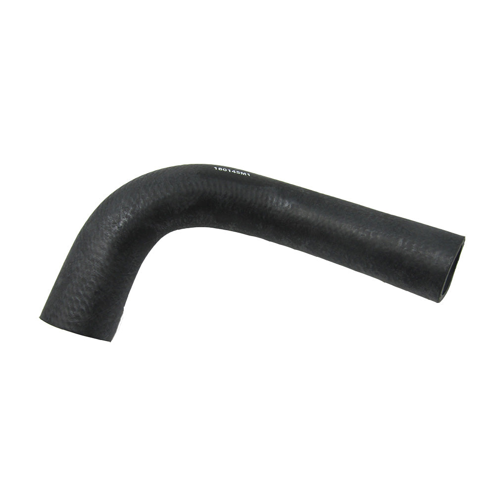 180145M1 Lower Radiator Hose Fits Massey Ferguson TE20 TEA20 TO20 TO30