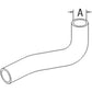 Lower Radiator Hose Fits Massey Ferguson TE20 TO20 TO30