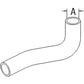 Lower Radiator Hose Fits Massey Ferguson Replaces 180145M1