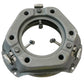 P-180241M91 180250M91 9" Clutch Kit Fits Massey Ferguson TE20 TO20 TO30
