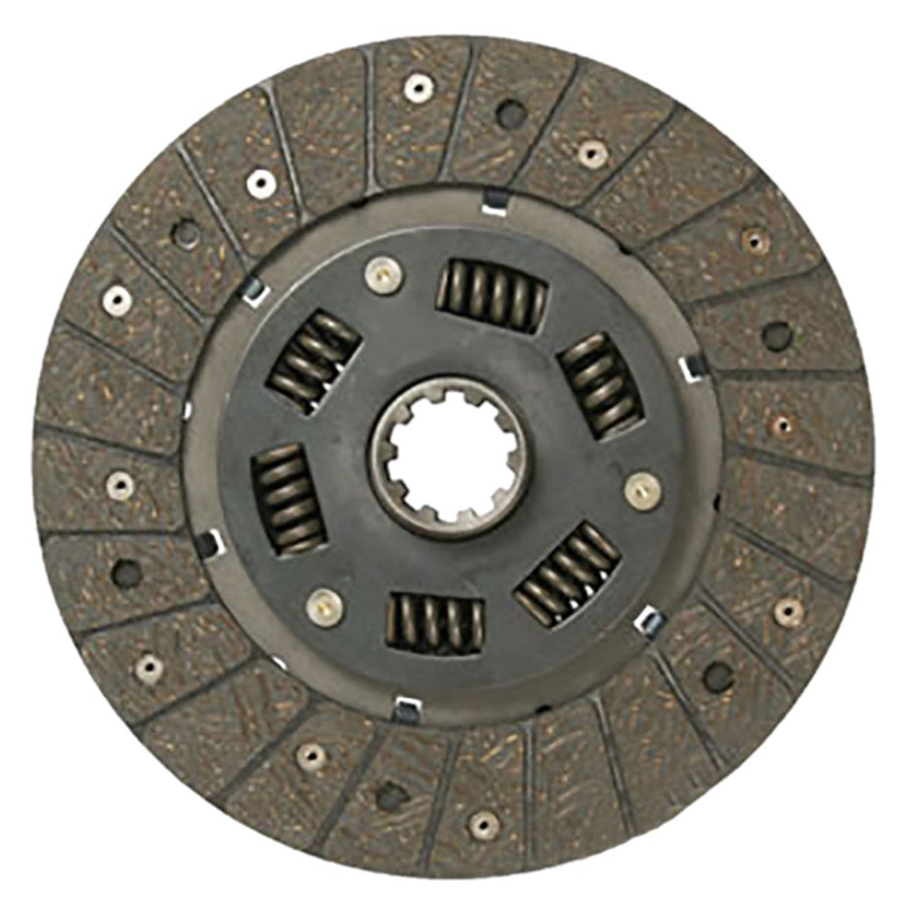 P-180241M91 180250M91 9" Clutch Kit Fits Massey Ferguson TE20 TO20 TO30