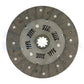 Trans Disc: 9", Organic, Spring Loaded Fits Massey Ferguson Replaces 180241-RO
