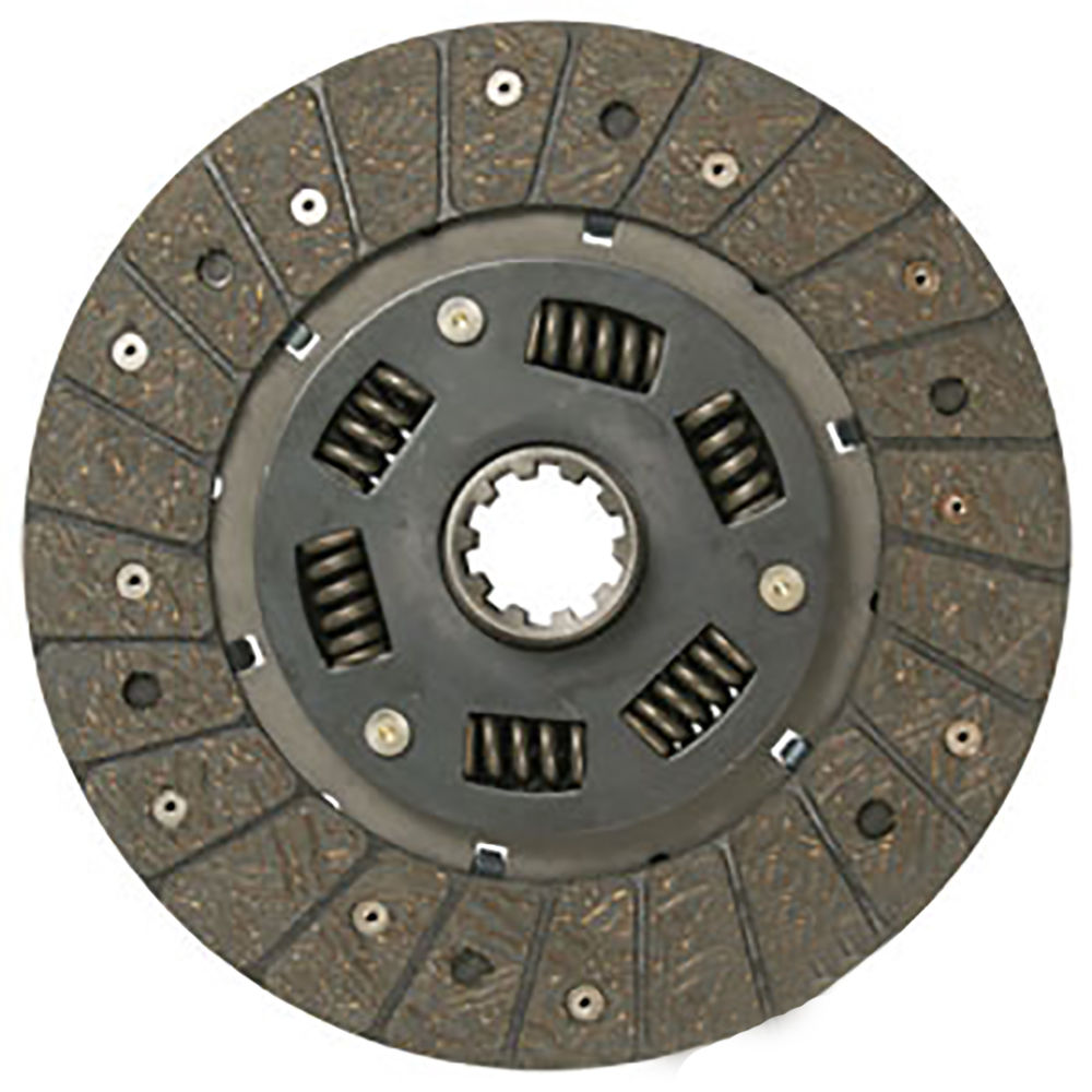 180241M91 9" CLUTCH DISC Fits Ferguson TRACTOR TEA20 TE20 TO20 TO30