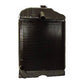 Radiator Fits Massey Ferguson 205 205 302 304 TO35 202 180291M1