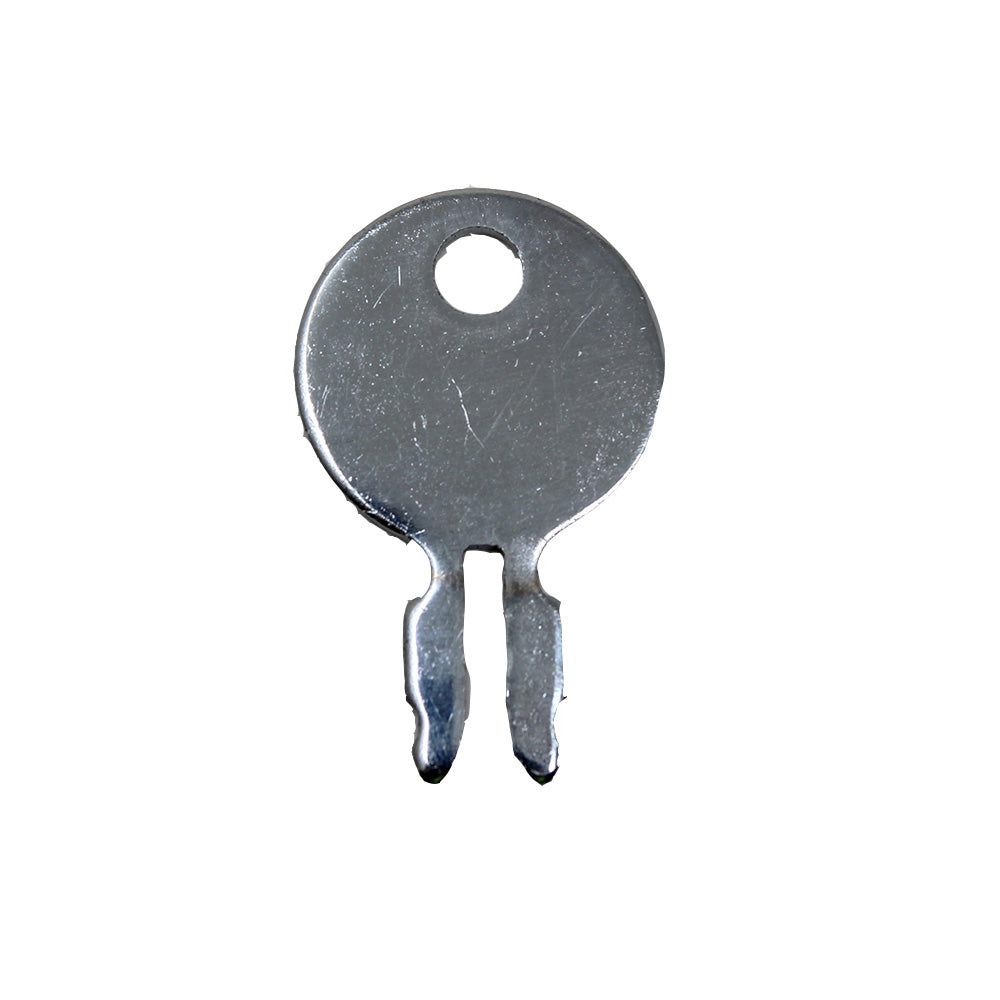 Ignition Key 180292M1 Fits Massey Ferguson 1500 1505 1800 1805 2675 2705 2745