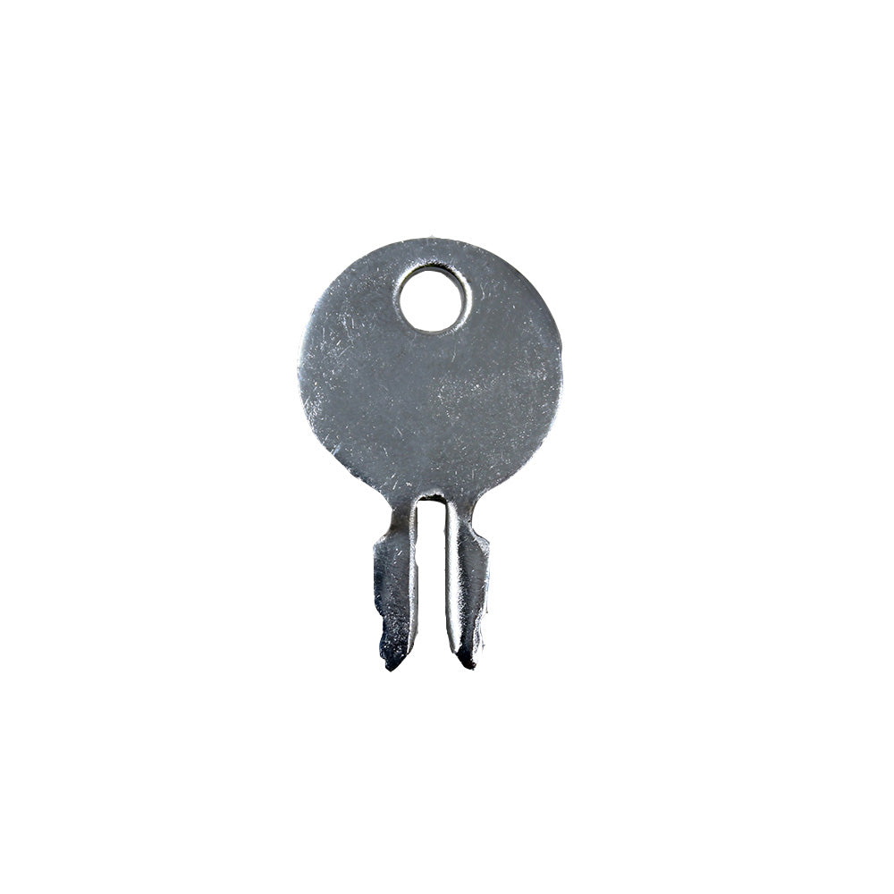 2-Fits Massey Ferguson 180292M1 Ignition Switch Key 35 50 LOADER 65 85 TO20