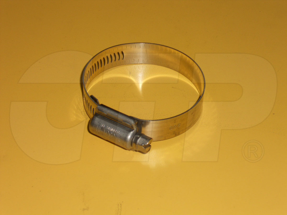 1803007 Clamp-Hose Fits Caterpillar Models