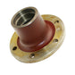 Front Wheel Hub with Studs Fits Massey Ferguson TO30 TO35 35 50 65 150 180338M92