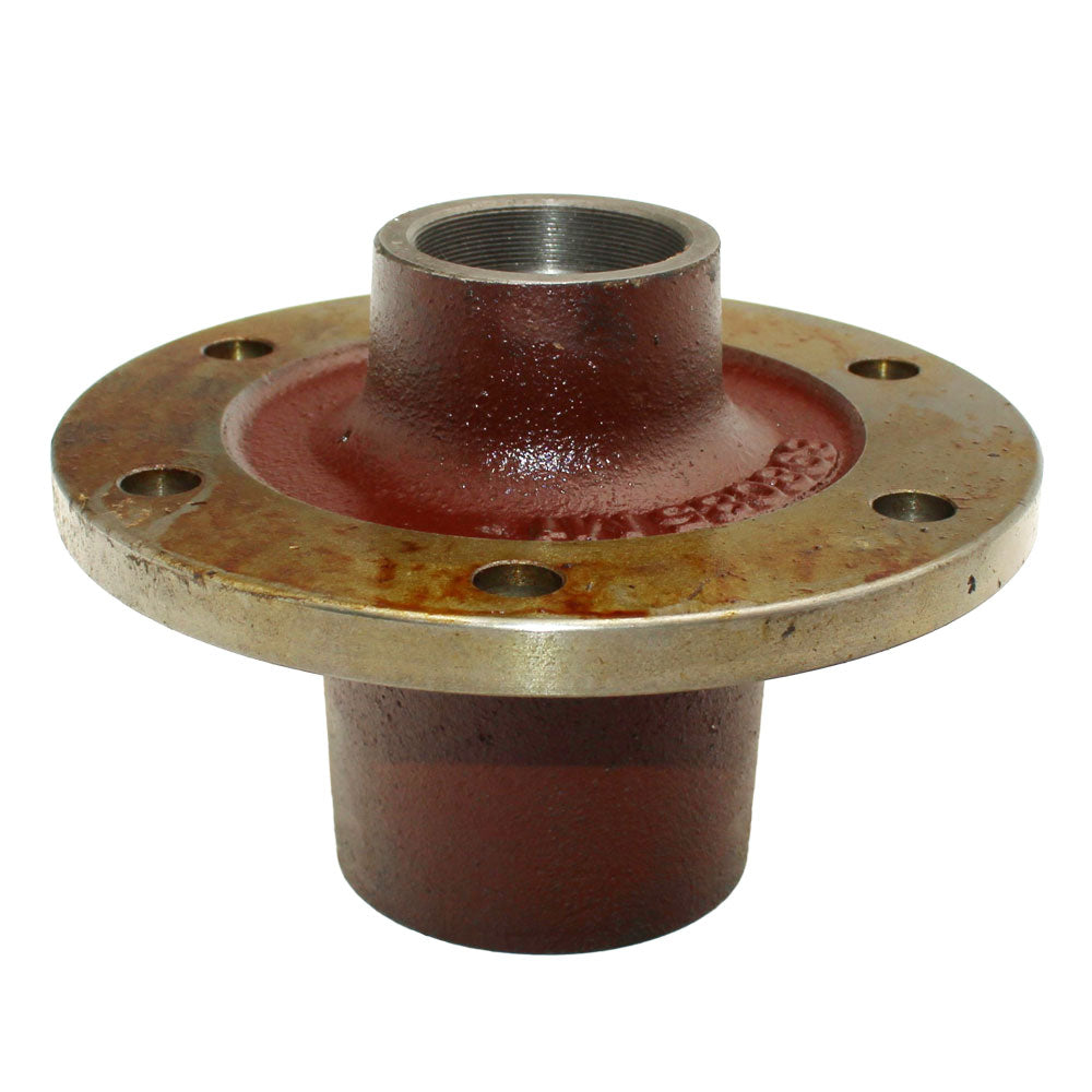 Front Wheel Hub with Studs Fits Massey Ferguson TO30 TO35 35 50 65 150 180338M92