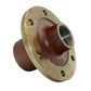 Front Wheel Hub Fits Massey Ferguson Replaces 180338V92