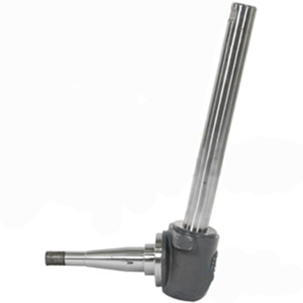 Spindle - Left Hand Fits Massey Ferguson TE20 TO20 TO30 TO35 35 180349M92