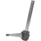 Spindle - Left Hand Fits Massey Ferguson TE20 TO20 TO30 TO35 35 180349M92
