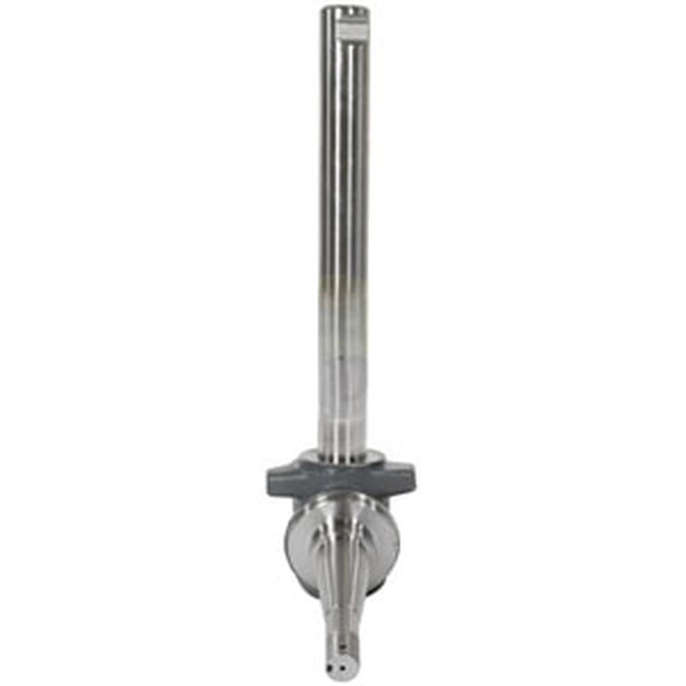 Spindle - Left Hand Fits Massey Ferguson TE20 TO20 TO30 TO35 35 180349M92
