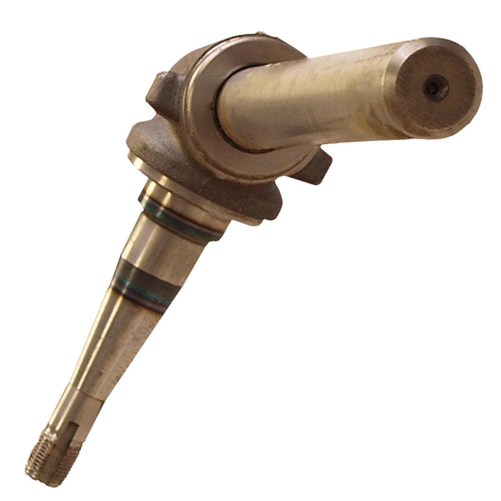 Spindle - Left Hand Fits Massey Ferguson TE20 TO20 TO30 TO35 35 180349M92